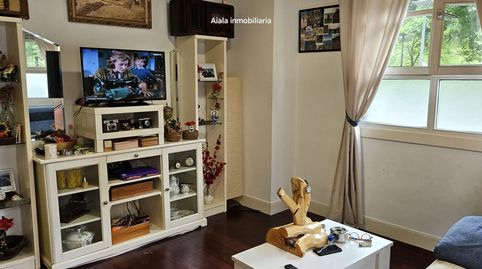 Foto 2 von Wohnungen zum Verkauf in Laudio / Llodio, Araba - Álava