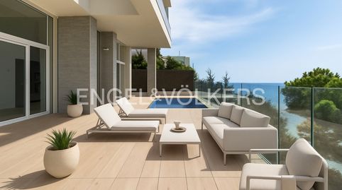 Espectacular Villa de Lujo con Vistas al Mar y Piscina en Arenys de Mar