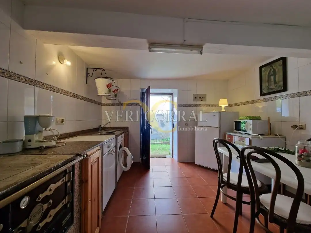 Einfamilien-Reihenhaus zum Verkauf in Villahormes, 120, Pría - Nueva-Hontoria - Naves