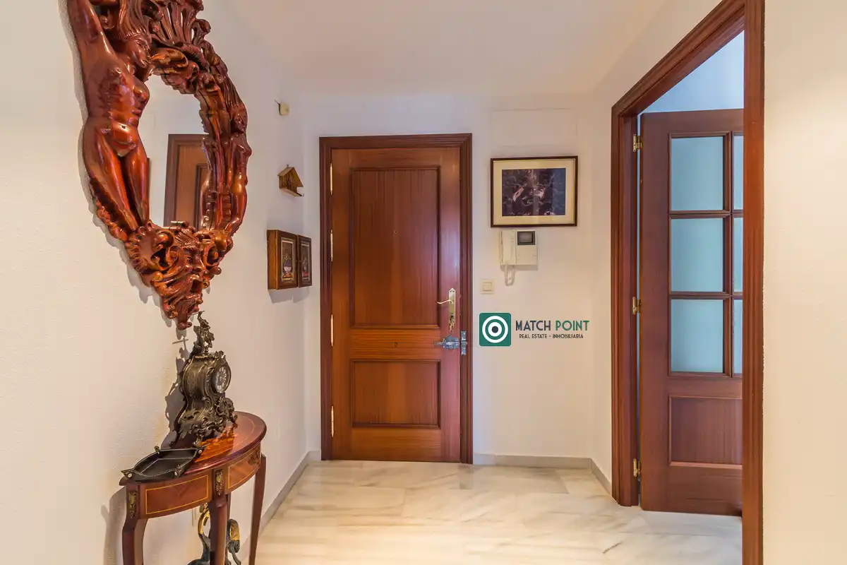 Piso en venta en Almuñécar
