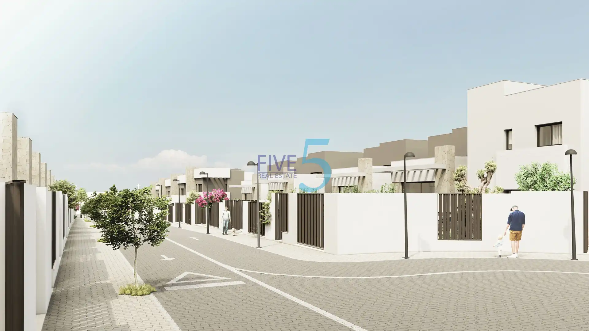 Maison à vendre à San Juan de los Terreros, imagen 7