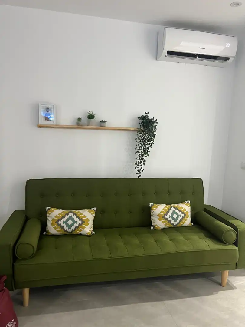 Apartments for rent in Plaza Playa Paraíso, 1, Aguadulce Sur