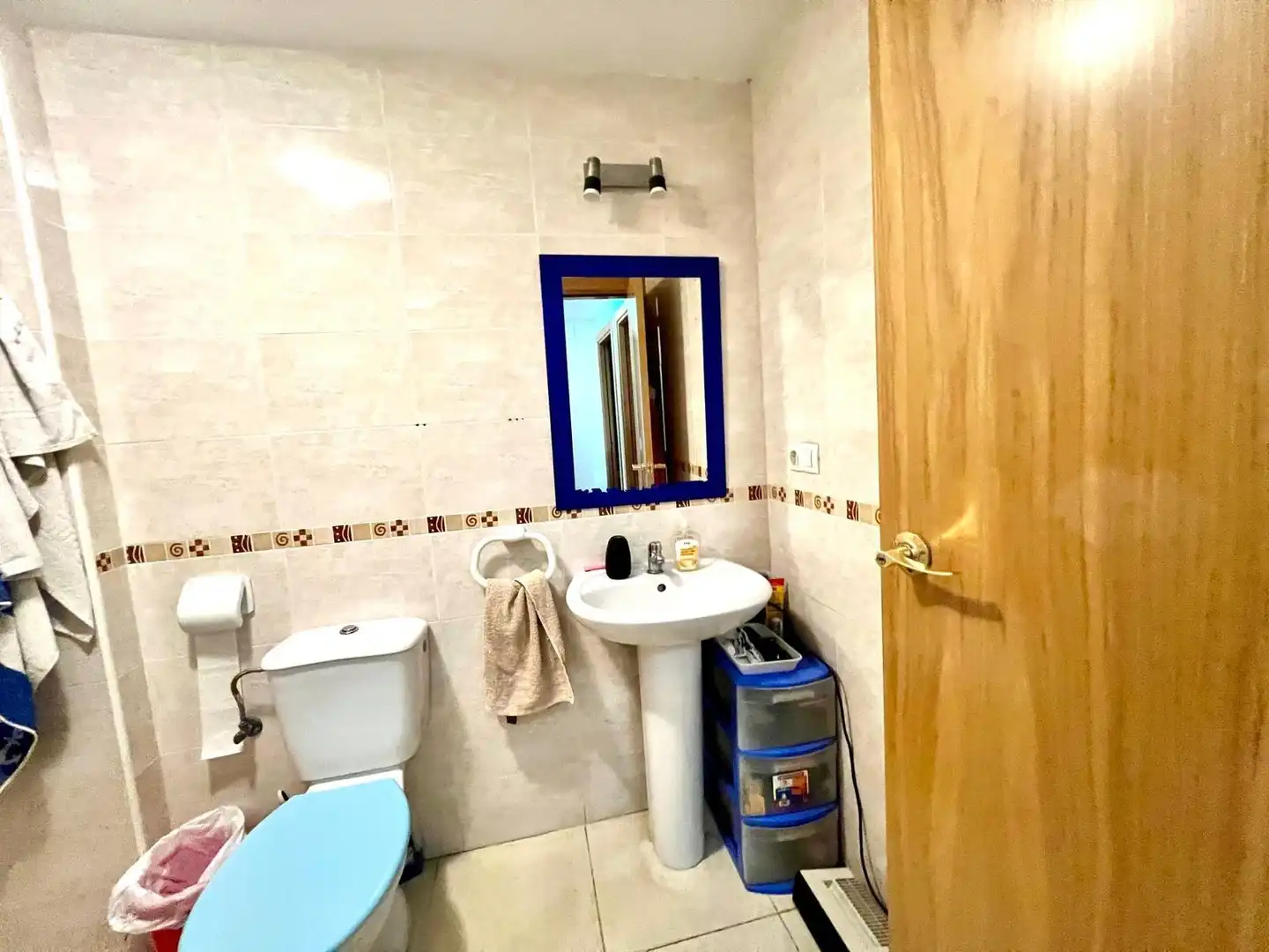 Baño de Piso en venta en Amposta con Aire acondicionado y Balcón