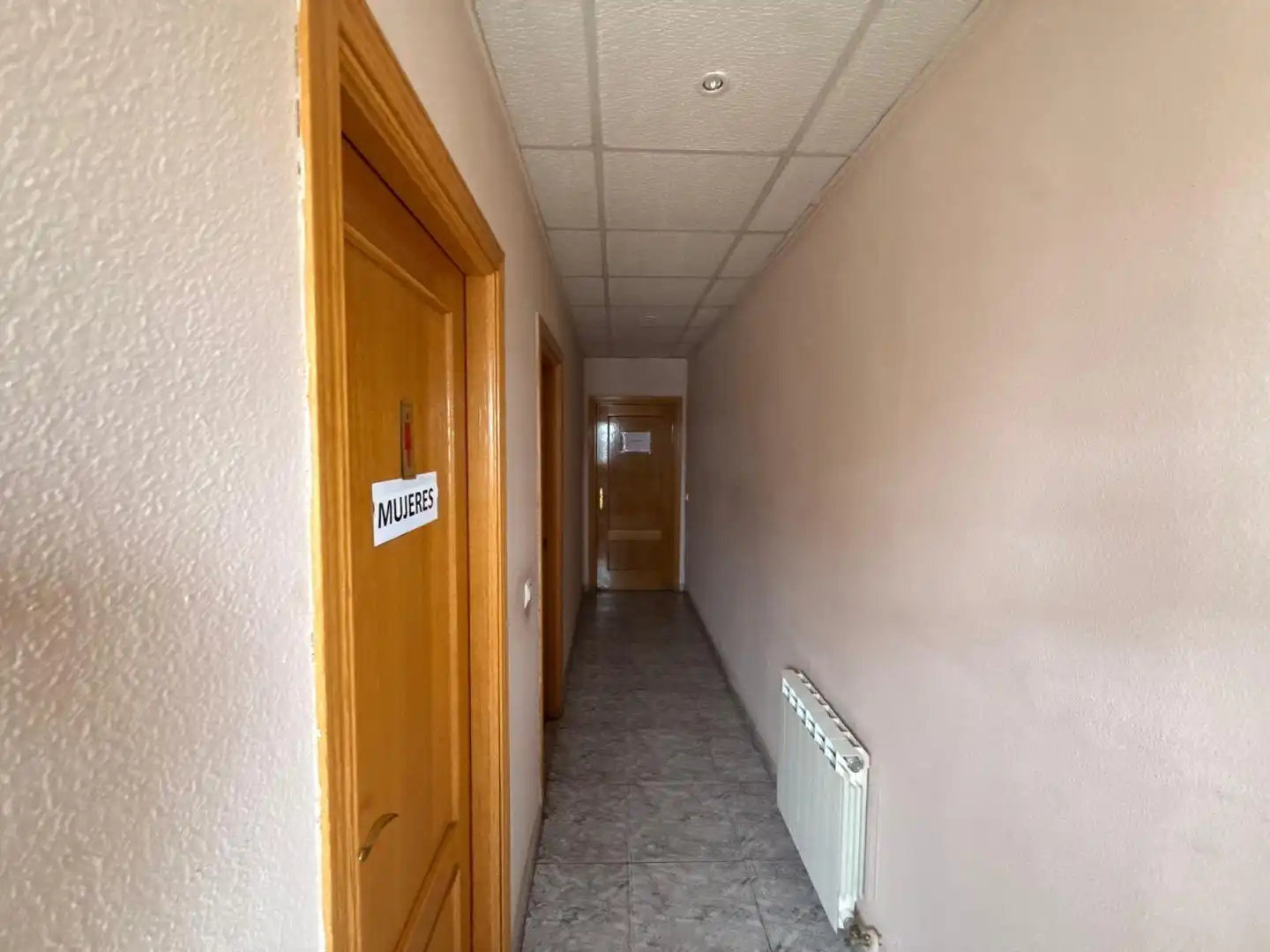 Nave industrial en venta en Olías del Rey