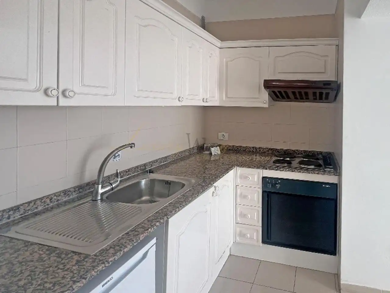 Apartament amb piscina en venda a De Bruselas, imagen 4