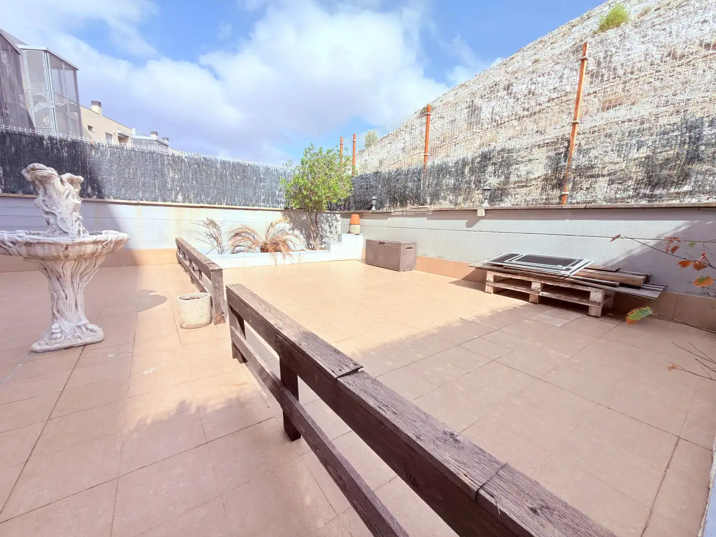 Appartamento con terrazza in vendita a Cuarte de Huerva, imagen 65
