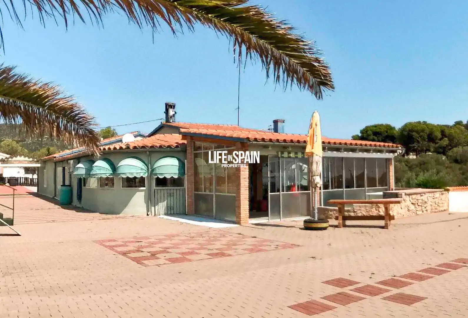 Villa avec piscine à vendre à Urbanitzacions, imagen 4