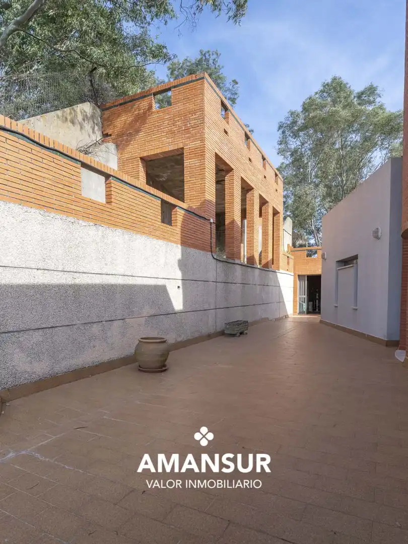 Casa o xalet en venda a Las Torres - Guadalupe