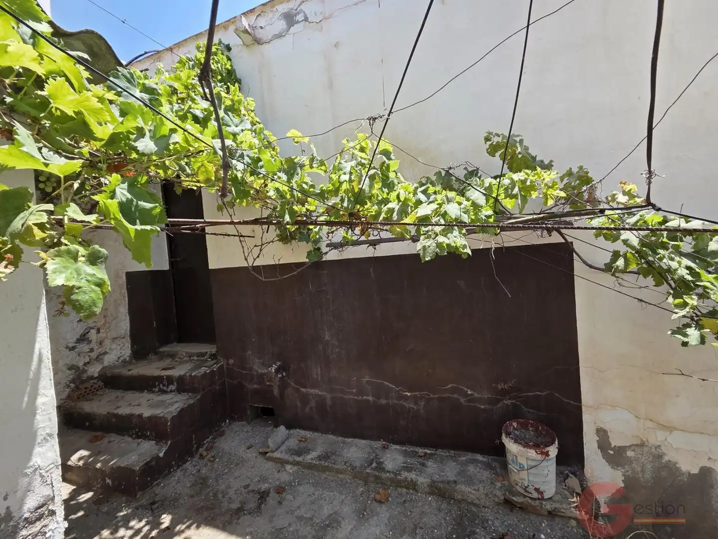 Casa o chalet en venta en Ítrabo con Terraza