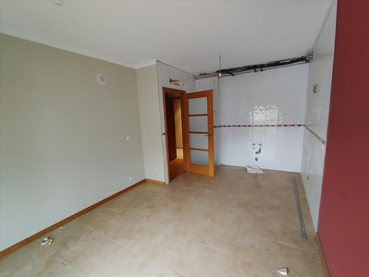 Apartament en venda en Mondariz amb Balcó
