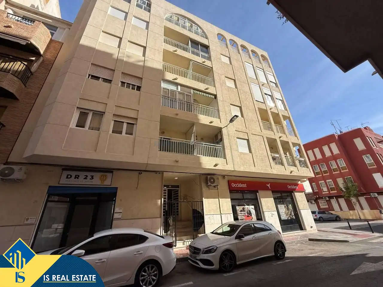Apartament amb ascensor en venda a Playa del Acequión, Náufragos y Rocío del Mar, imagen 36