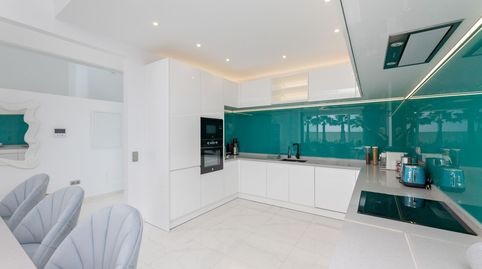 Foto 5 de Casa o chalet de alquiler en Calle Hernán Cortés, La Quinta, Benahavís