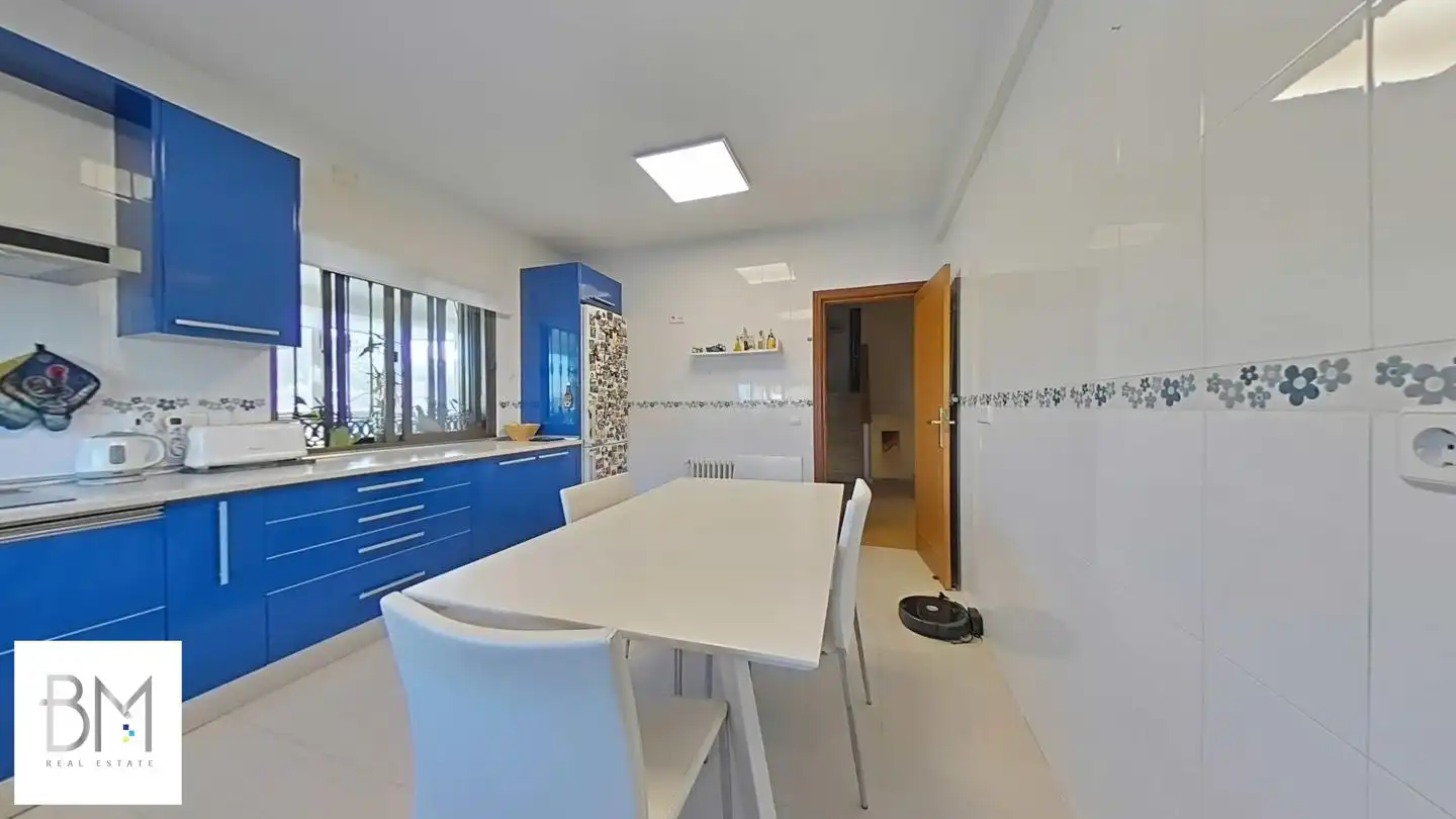 Casa con piscina in vendita a Calle Santa María de los Llanos, imagen 8