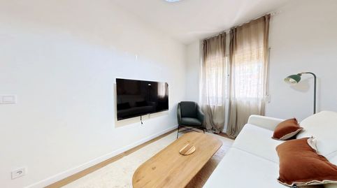 Photo 3 of Flat for sale in Calle Comercial, Palomeras Bajas, Madrid Capital