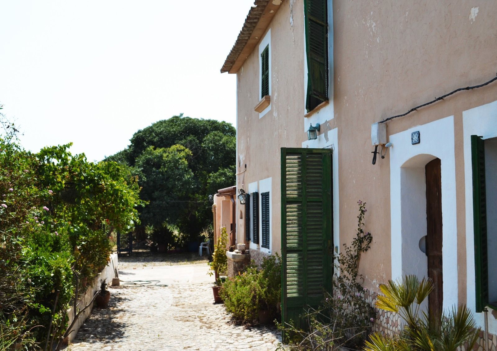 Casa o xalet en venda a Ma-1040, El Secar de la Real