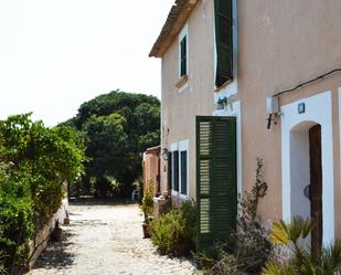 Casa o xalet en venda a Ma-1040, El Secar de la Real
