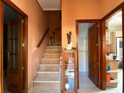 Casa o xalet en venda en Almendralejo amb Aire condicionat i Jardí privat