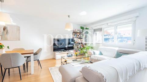 Photo 3 of Flat for sale in Mestalla, Valencia