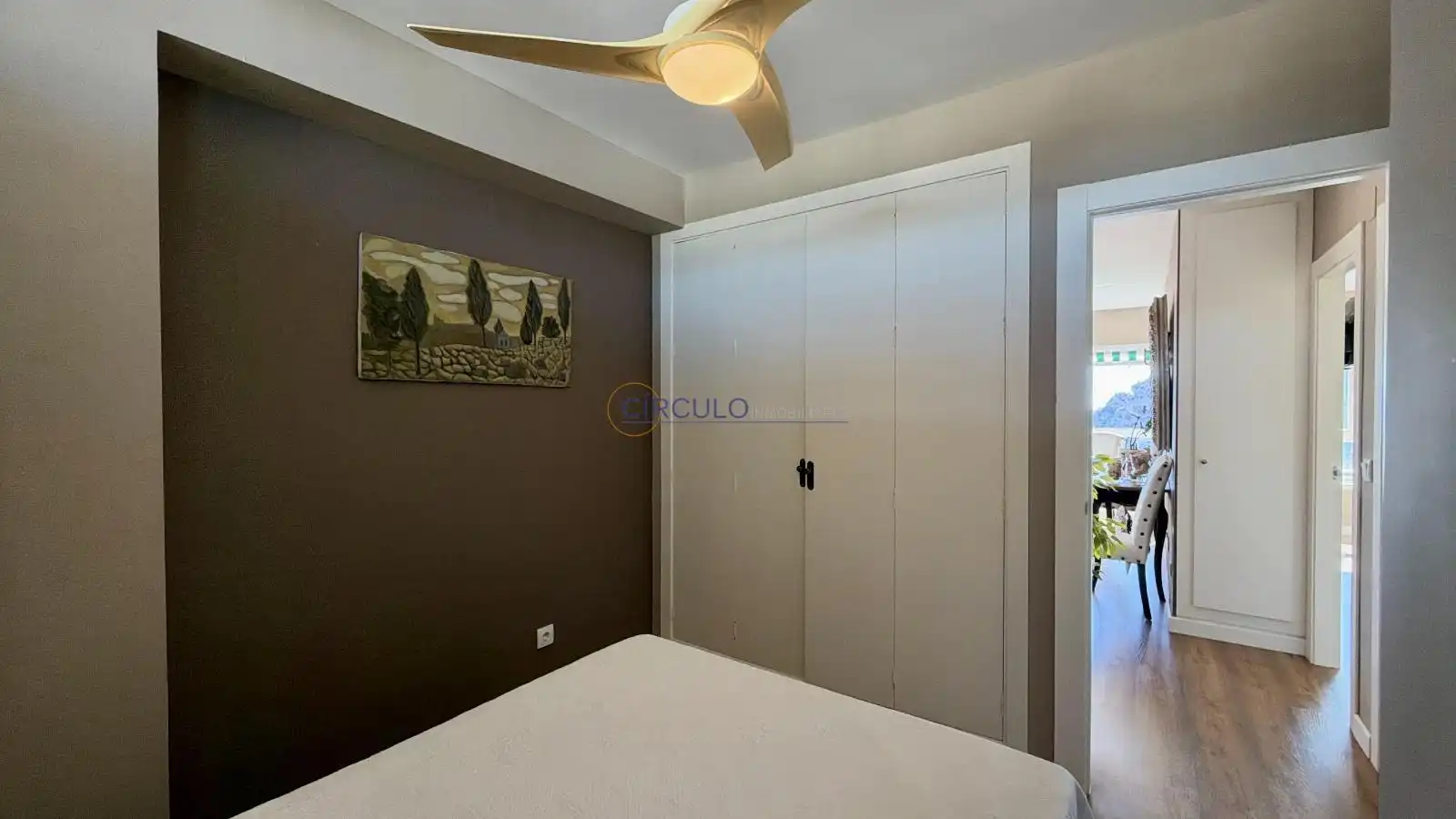 Habitación de Piso en venta en Águilas con Amueblado