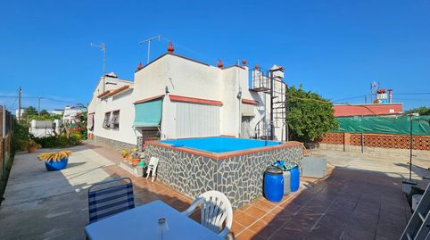Foto 2 de Casa o xalet en venda a Calle Font de la Teula, Oliva Playa, Oliva