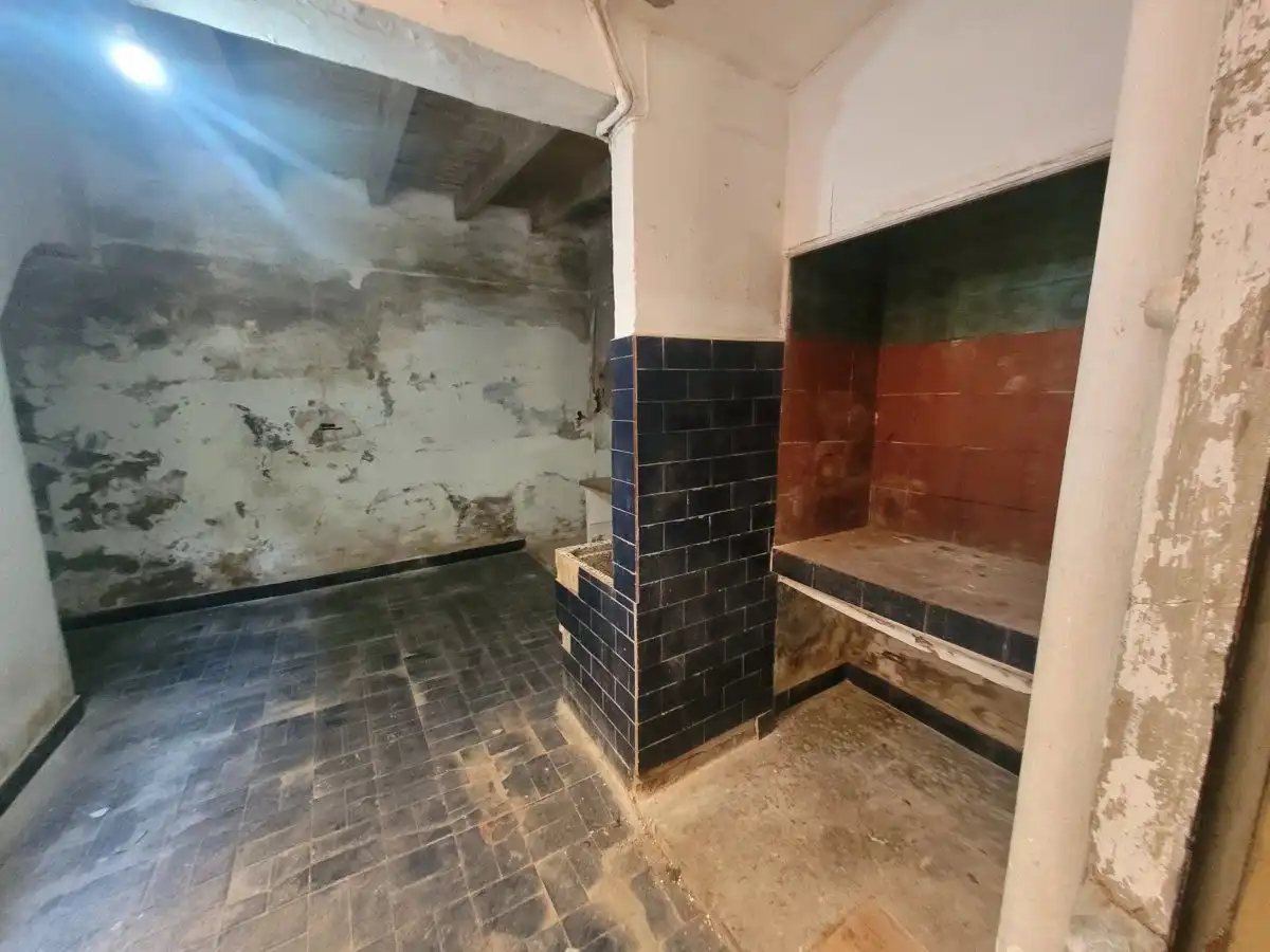 Casa o chalet en venta en Mestre antonio tintore, 3, Almenara