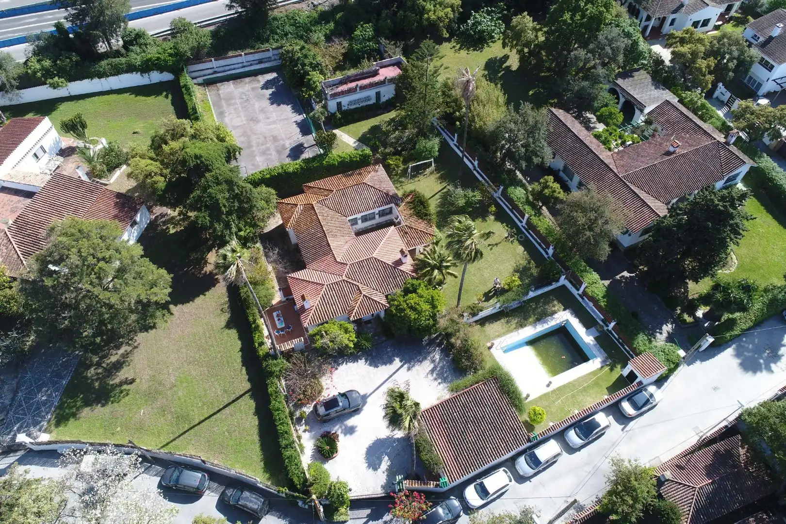 Chalet con terraza en venta en El Rinconcillo, imagen 2