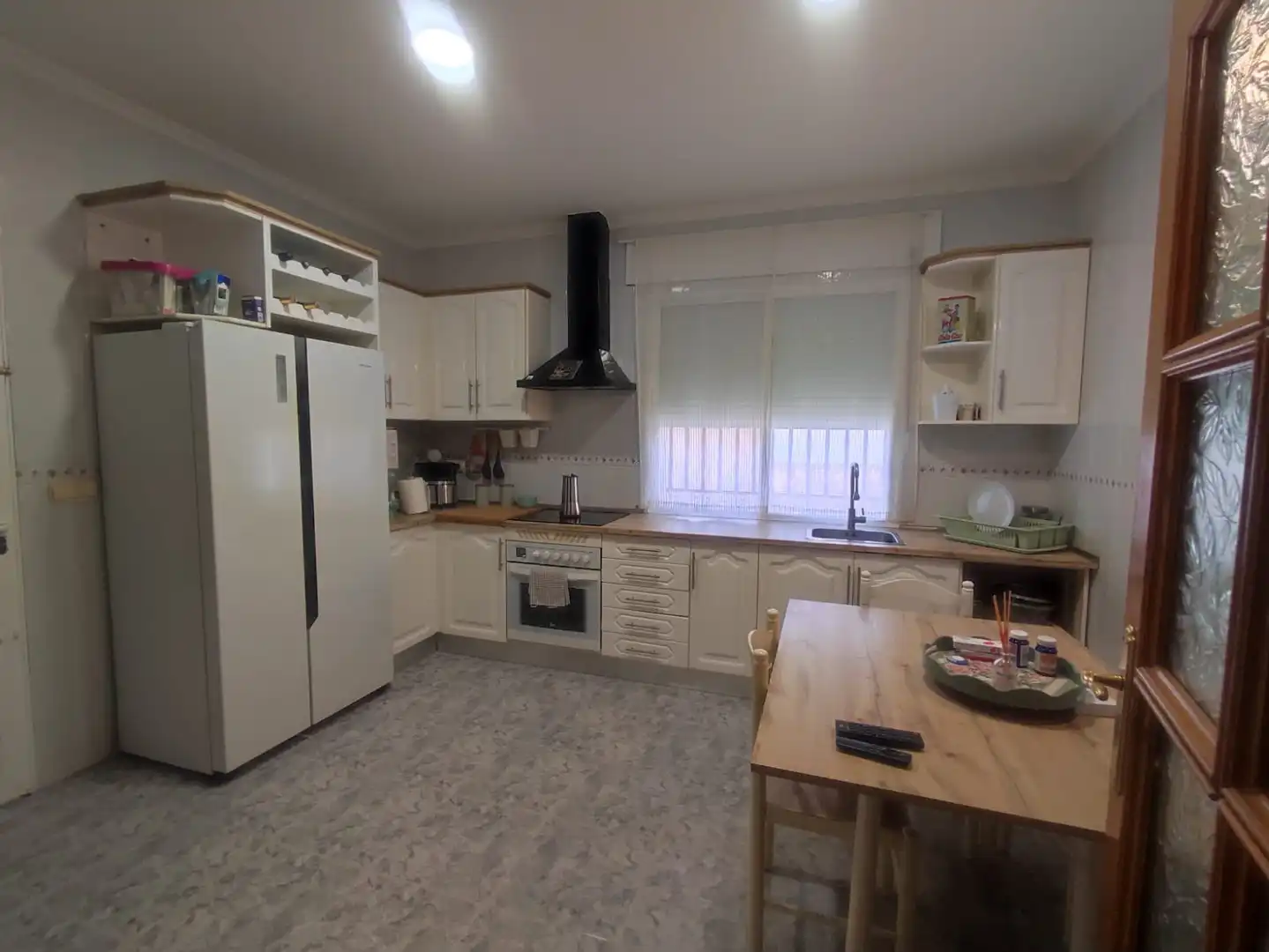 Casa con balcón en venta en Calle Triunfo Ave María, imagen 13
