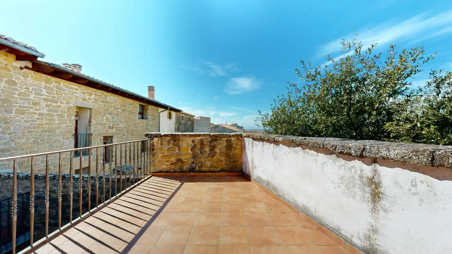 Houses for sale in San Martín de Unx - MIGUEL SANZ DE LA FUENTE, San Martín de Unx