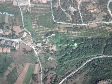 Terreno residenziale in vendita a de les Espurrides