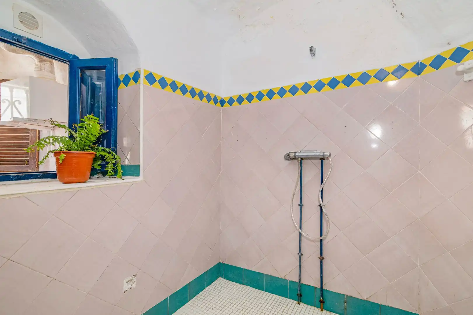 Baño de Casa o chalet de alquiler en Granada