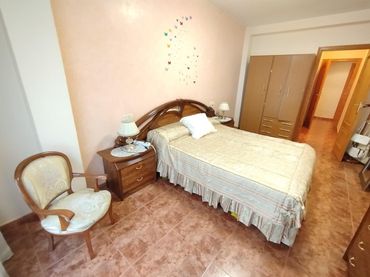 Appartement avec balcon à vendre à calle de l'Alcalde Baeza Santamaria
