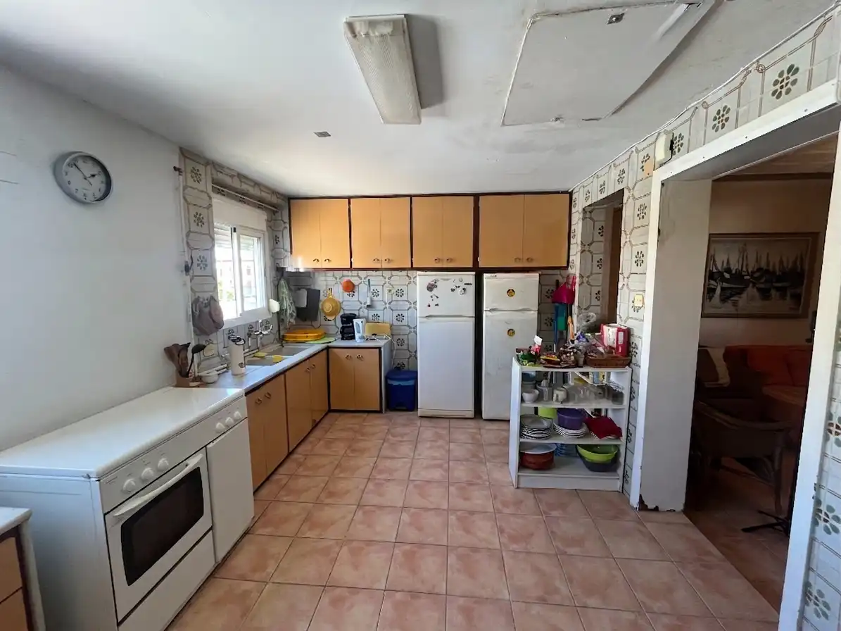 Piso en venta en Carrer Colón, imagen 2