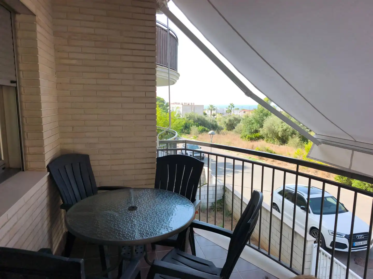 Wohnung mit Pool zum Verkauf in Alcanar, imagen 11