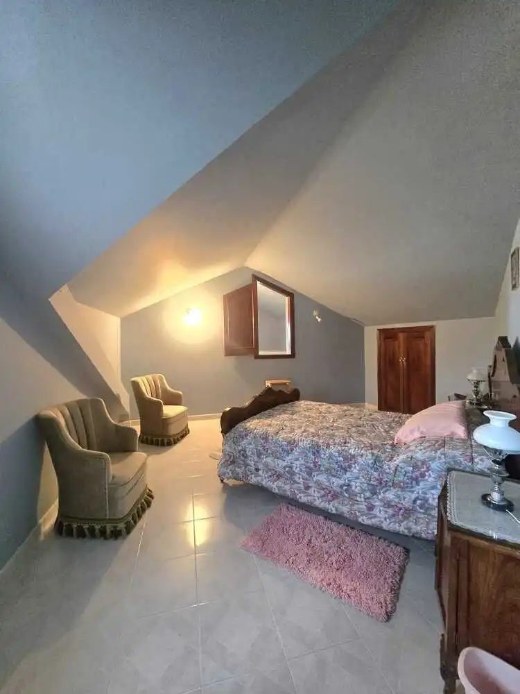 Casa con jardín en venta en Valdoviño, imagen 33