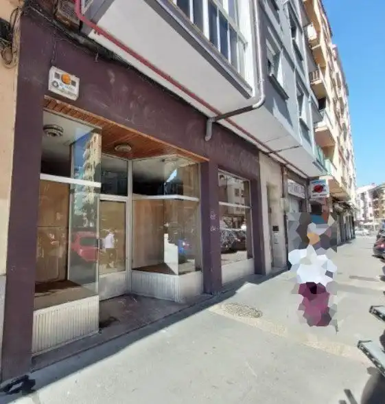 Business premises for sale in Judimendi