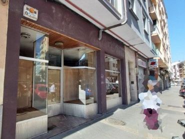 Business premises for sale in Judimendi