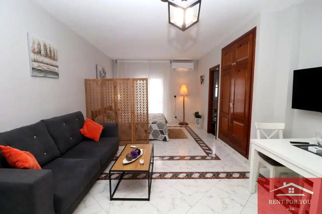 Studio avec ascenseur à louer à Centro, imagen 4