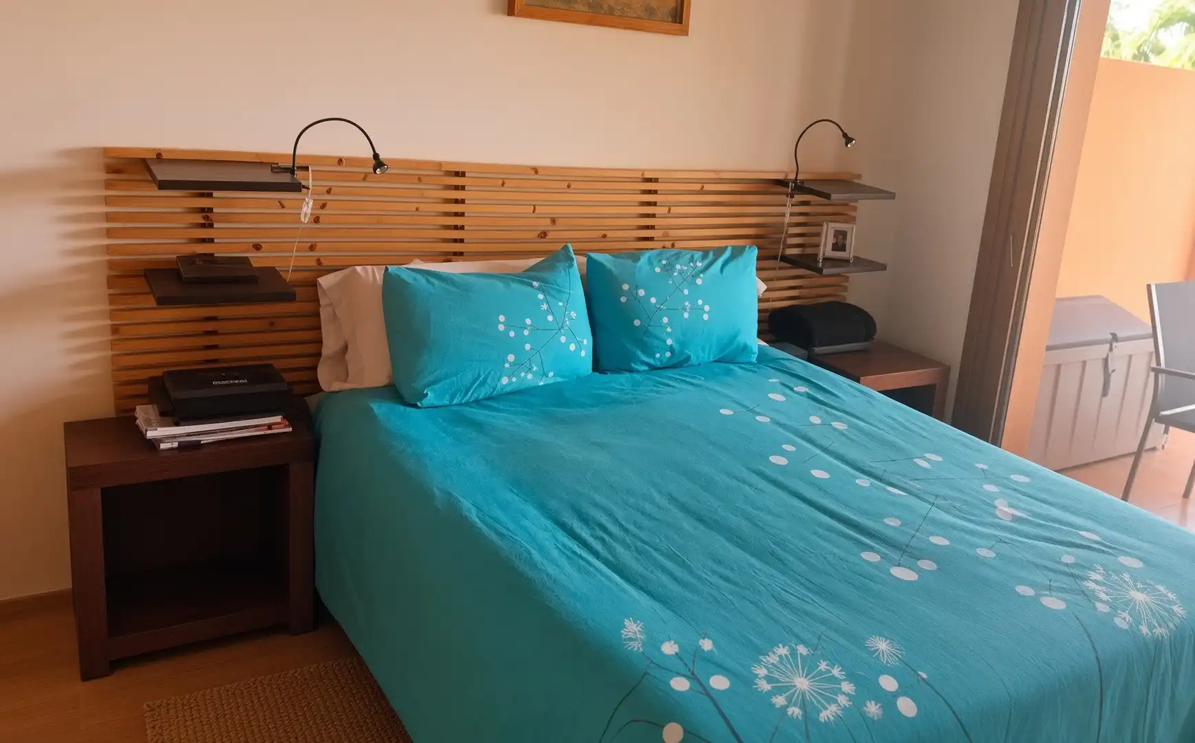 Bedroom of Apartments for sale in Estepona  with Terrace, Storage room and Swimming Pool