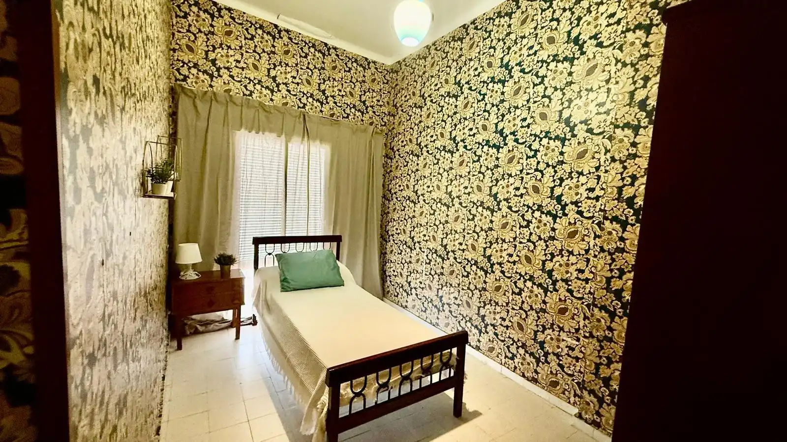 Bedroom of Detached homes for sale in Chipiona  with Terrace