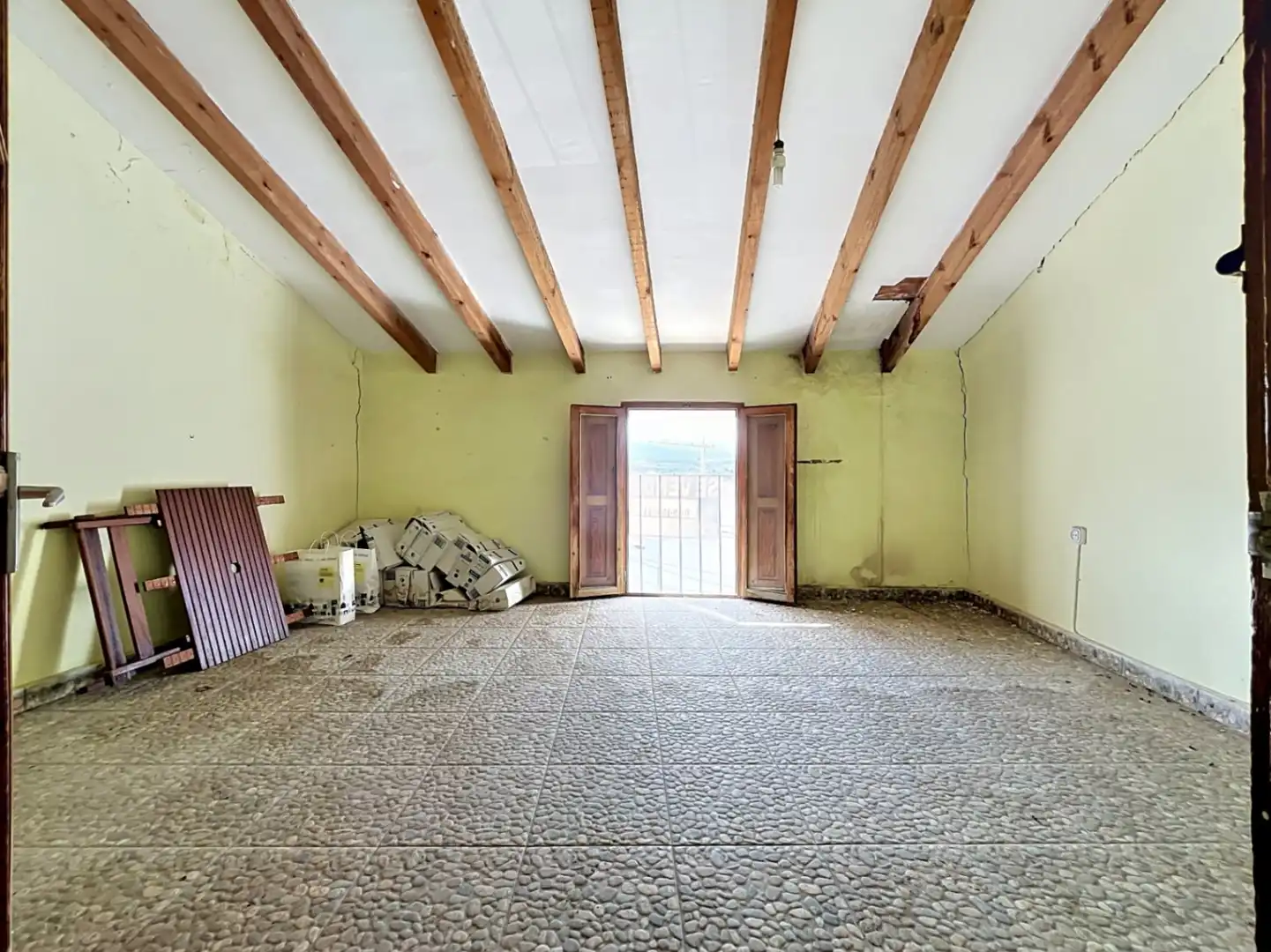 Finca rústica en venda en Altea amb Balcó