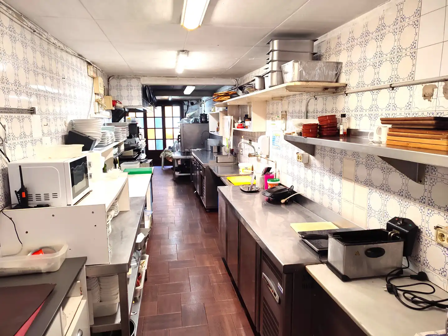 Business premises for sale in Calella, imagen 25