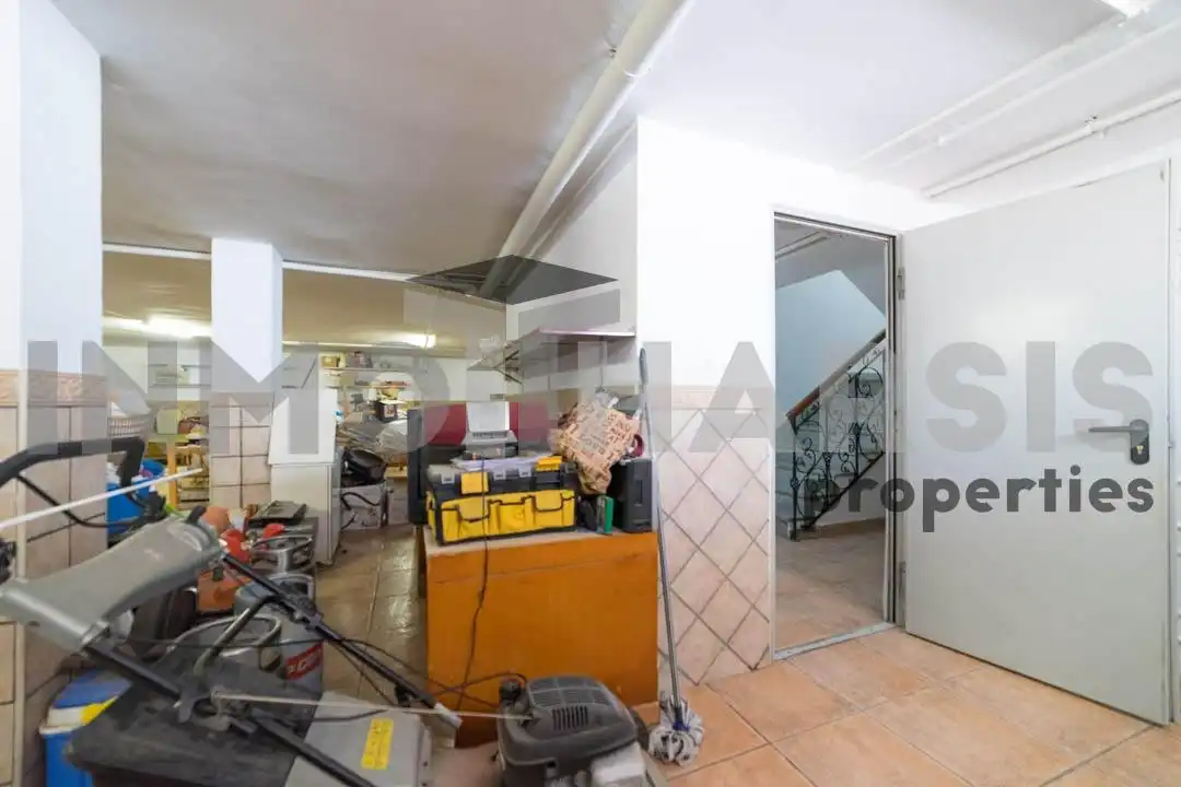 Villa mit Terrasse zum Verkauf in AVIACION (U) 1, imagen 60