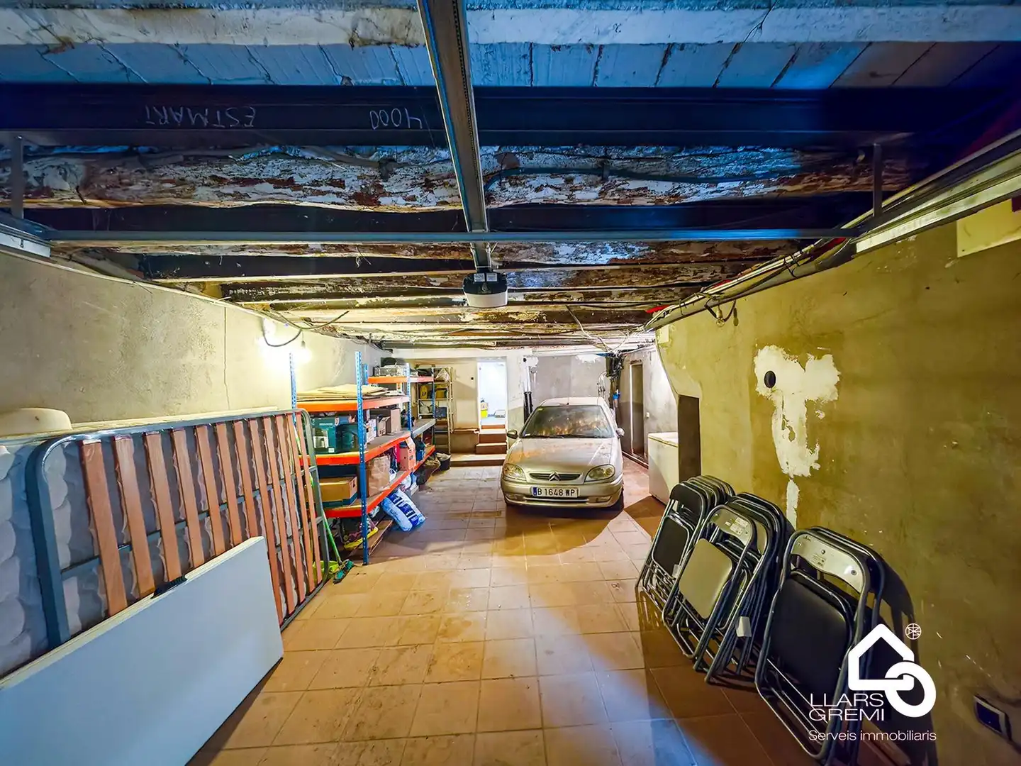 Casa o chalet en venta en Igualada con Calefacción y Terraza
