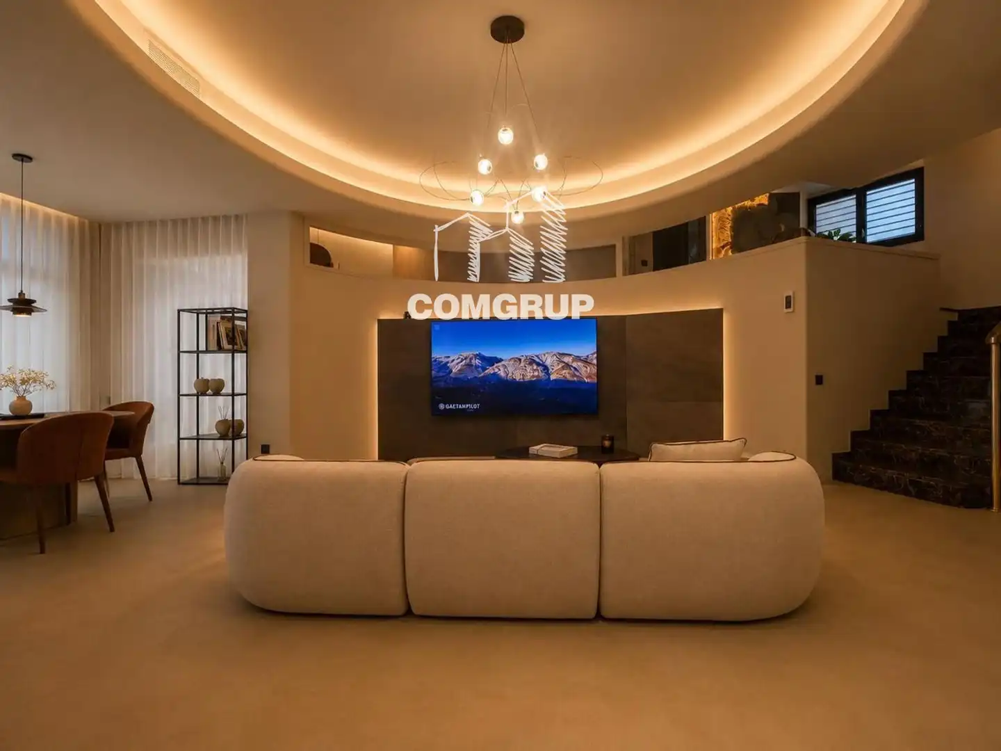 Flat for sale in d'Aribau, imagen 2