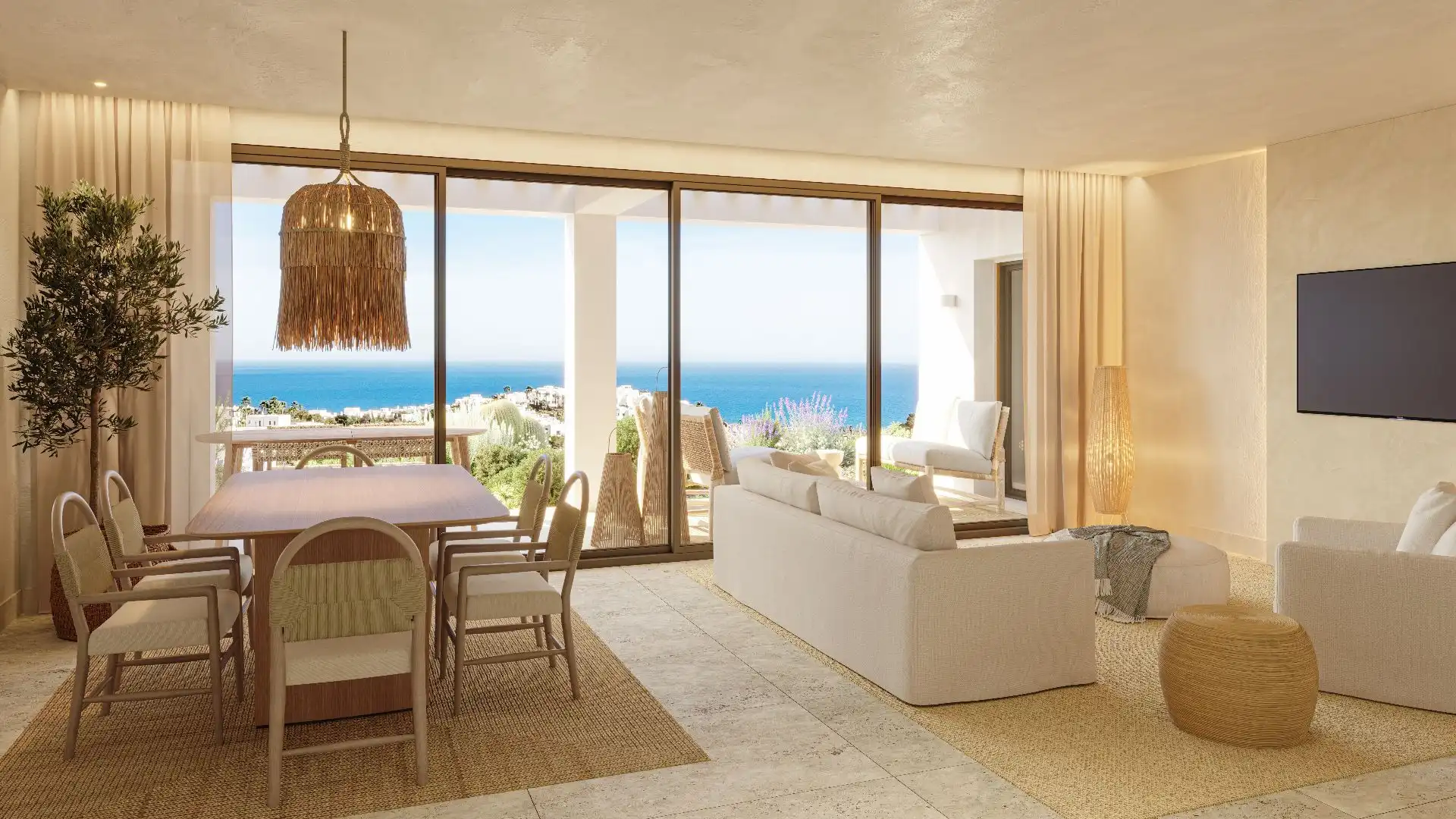 Appartement à vendre à Mojácar Playa - Las Ventanicas - La Paratá, imagen 3