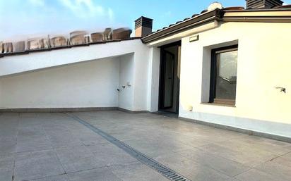 Terrace of Attic for sale in Sant Boi de Llobregat  with Air Conditioner, Heating and Terrace