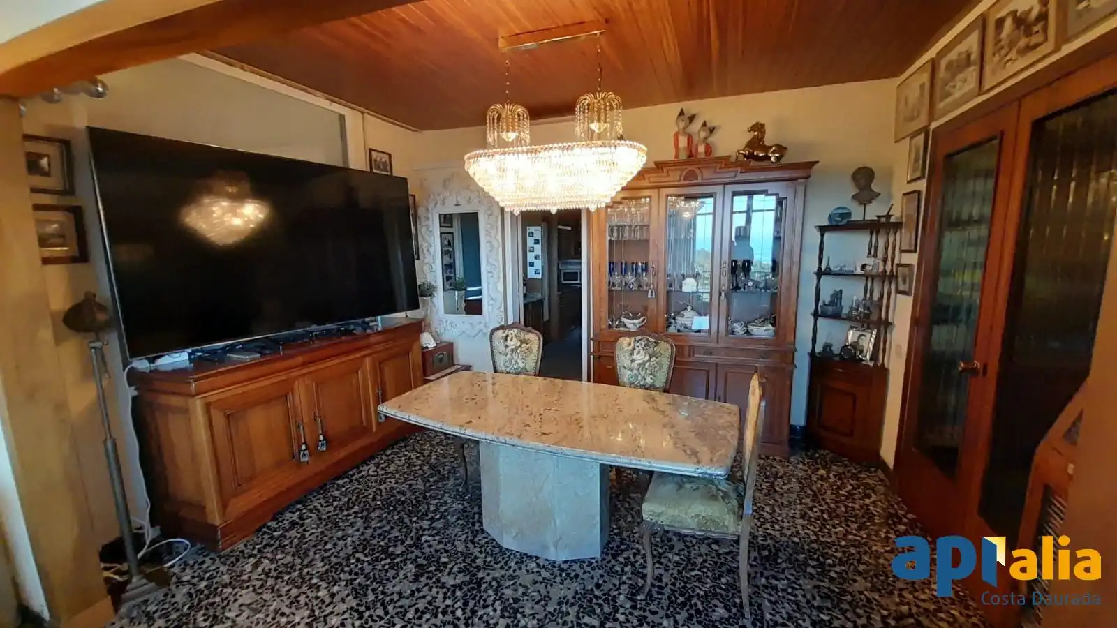 Villa à vendre à Pla de Maset - Cap de Salou, imagen 34