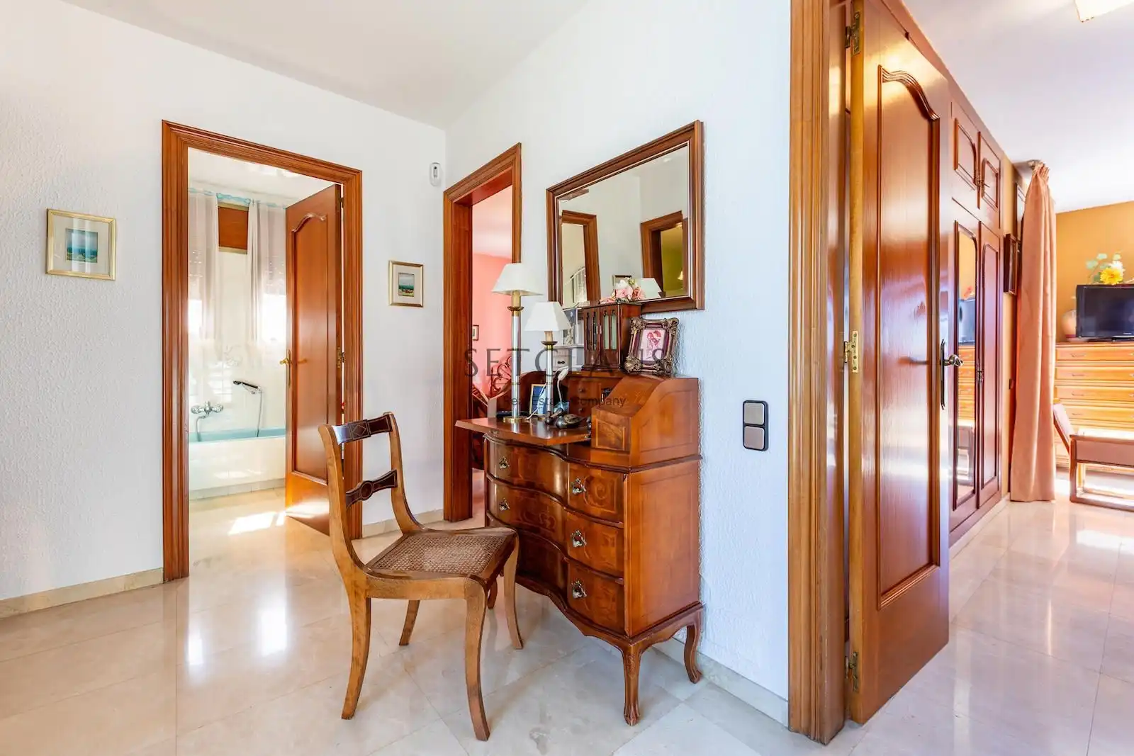 Villa mit Terrasse zum Verkauf in Teià, imagen 48