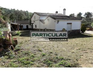 Finca rústica en venda en Vallromanes amb Calefacció, Jardí privat i Moblat