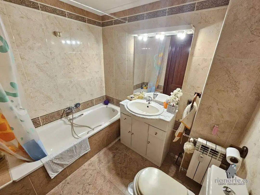 Piso en venta en Versalles